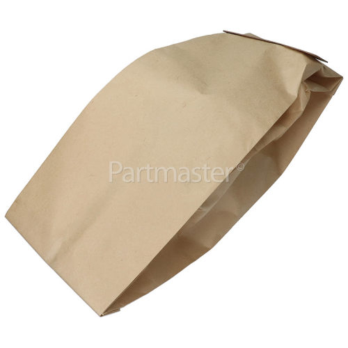 Karcher Compatible Karcher Dust Bag (Pack Of 5 & Micro Filter) - BAG320