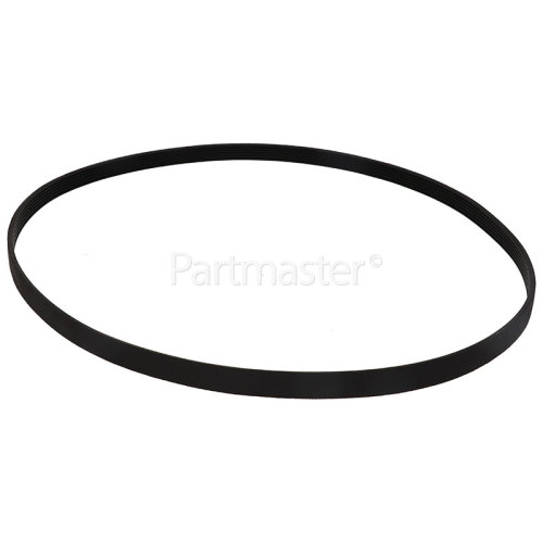 Hisense Poly Vee Drive Belt : 1161J6