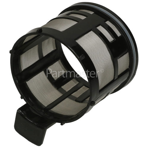 Morphy Richards Grinder Filter www.partmaster