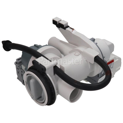 samsung washer drain pump cost