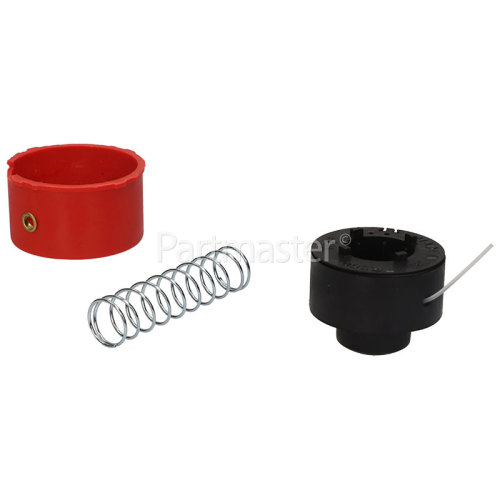 Performance Power TR403 Spool & Line With Spool Cover