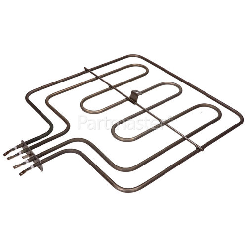 Dual Oven Element