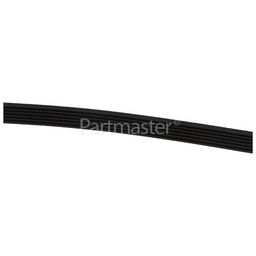 Poly-Vee Drive Belt - 1234J6EPJ