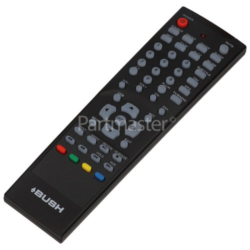 Bush KR009R312 TV Remote Control