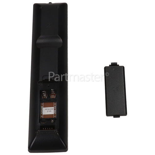 Hisense ER-22654HS Compatible Tv Remote Control To Fit Hisense