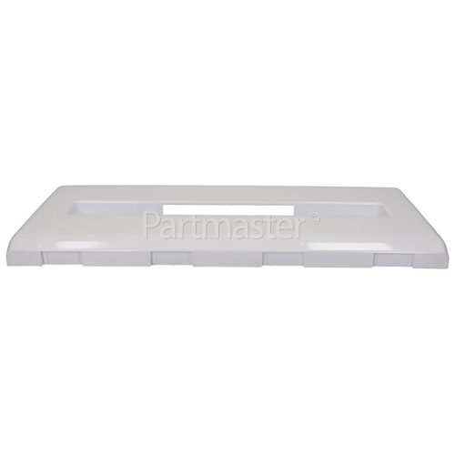 ok. Freezer Lower Drawer Front - ERF312XL