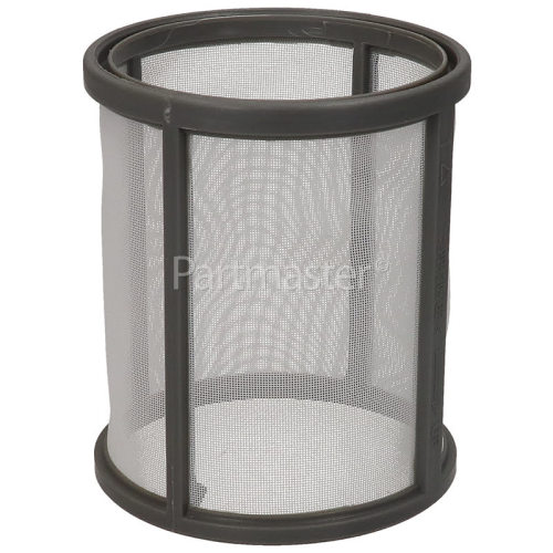 Cylinder Fine Filter