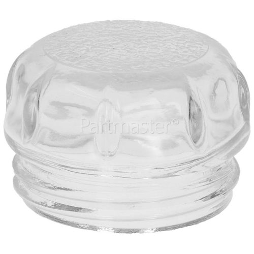 Tecnik Top Oven Glass Lamp Cover - 63mm