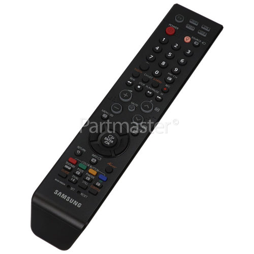 Samsung BN59-00603A TV Remote Control