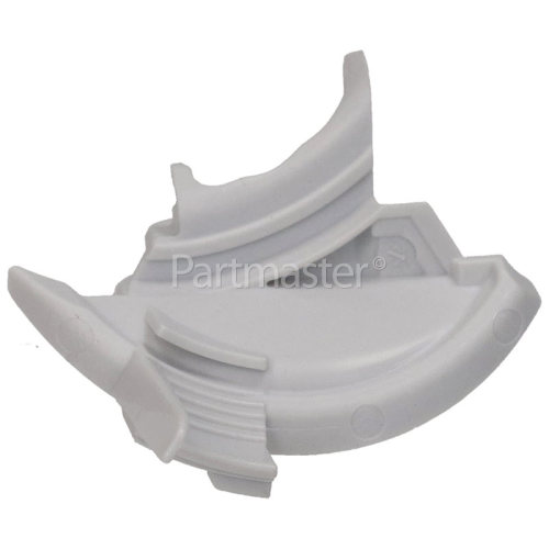 Bosch Drain Pump Cover Grey www.partmaster.co.uk
