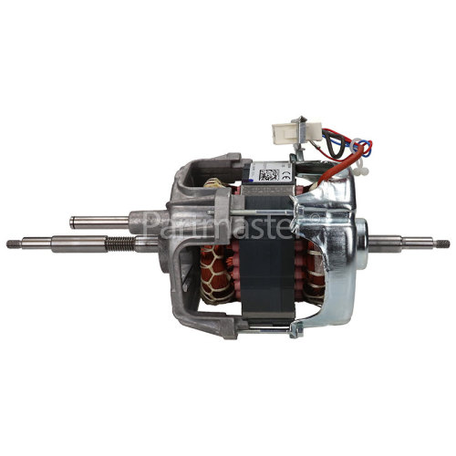Faure Motor Assembly : Nidec Sole Type 20583084 2600RPM 120W