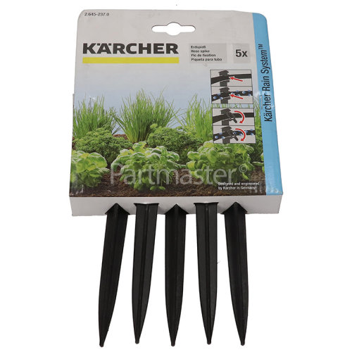 Karcher Rain System® Hose Spike (Pack Of 5)