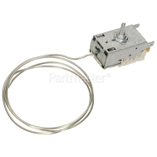 Beko CDA660FS Fridge Thermostat Ranco K59-L2196