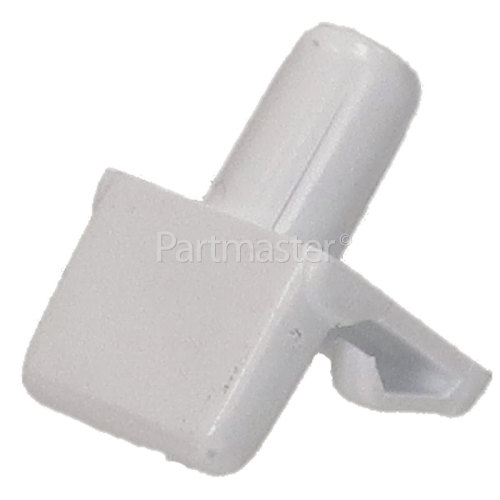 Siemens Fridge Shelf Support - White