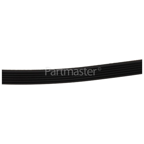 Hotpoint Poly-Vee Drive Belt - 1201J6PJE