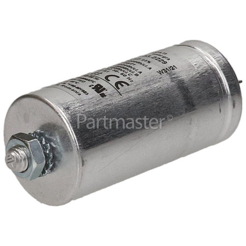 Hotpoint CTD00G Capacitor 8UF