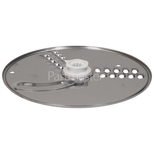 Kenwood 4mm Reversible Thick Slicing/Coarse Grating Disc