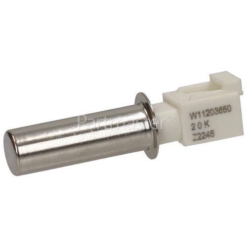 Merloni (Indesit Group) Element Temperature Sensor Ntc : ELTH Type ...