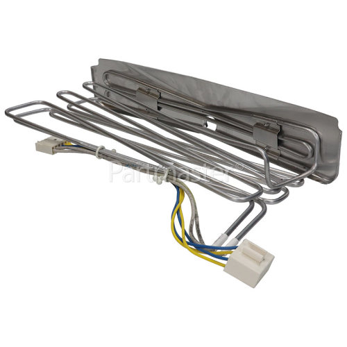 Merloni (Indesit Group) Heating Element & Thermal Fuse www.partmaster