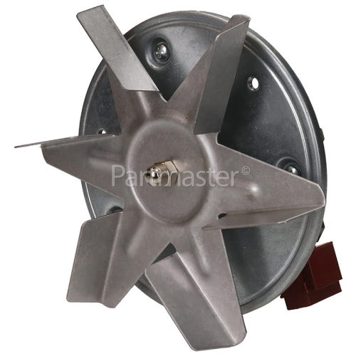 Prestige PR60BISOE Oven Fan Motor