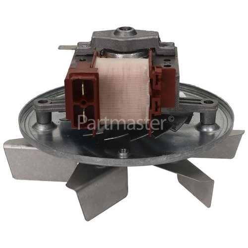 Delonghi Oven Fan Motor