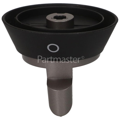 Indesit Cooker Burner Control Knob