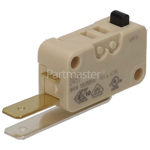 Ahma Door Micro Switch :D45Y 2TAG (A)