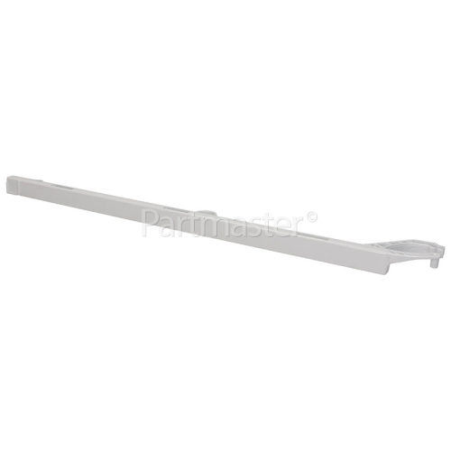 AEG Upper Left Hand Freezer Shelf Trim