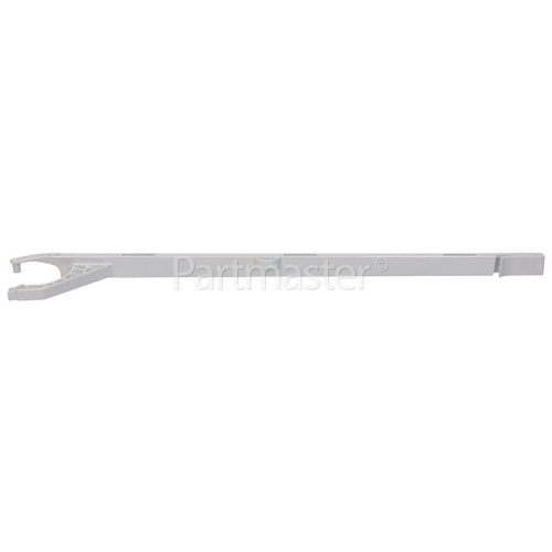 AEG Upper Left Hand Freezer Shelf Trim