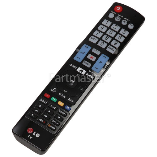 Goldstar Remote Control