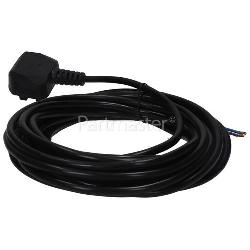 Philips Universal Mains Cable - UK Plug