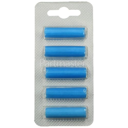 Vax Universal Vacuum Cleaner Air Freshener Sticks : Spring Fresh Fragrance Pack Of 5