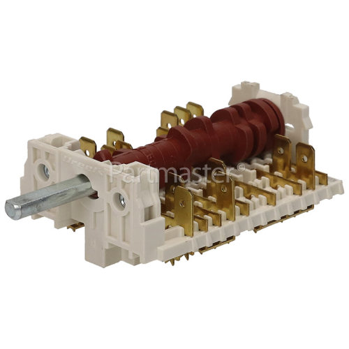 Bosch Oven Function Selector Switch