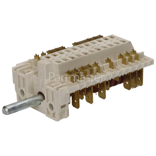 Bosch Oven Function Selector Switch