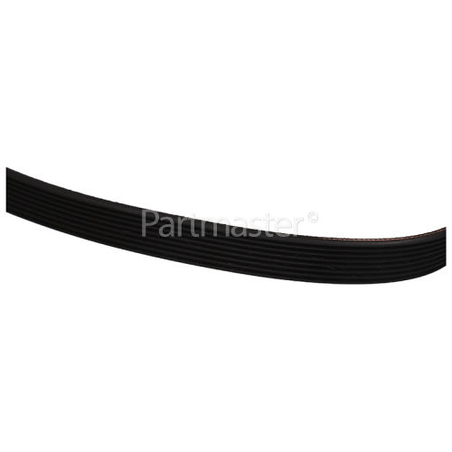 Zanussi Poly-Vee Drive Belt - 1230H8PHE