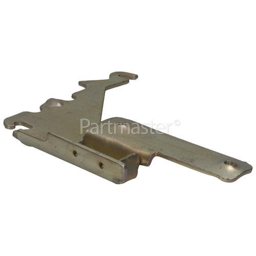 Beko D3421FS Right Hand Door Hinge Arm