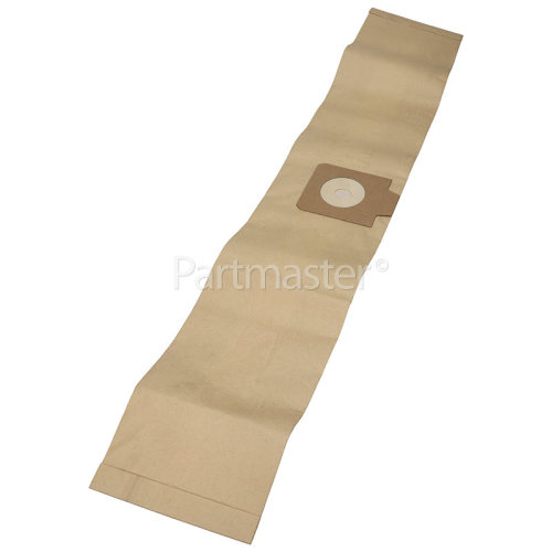 Nilfisk E22 Dust Bag (Pack Of 5) - BAG35