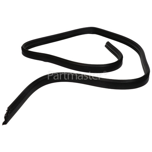 Listo Upper Door Seal : 1620MM Length