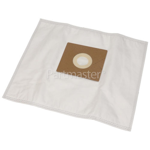 Vortex E67 Filter-Flo Synthetic Dust Bags (Pack Of 5) - BAG295
