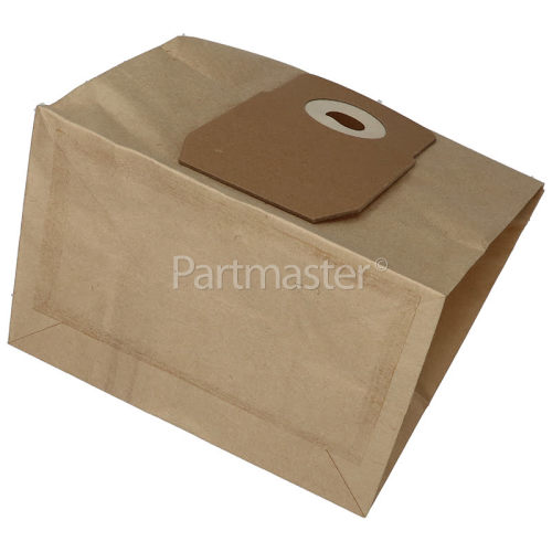 04 & 10 Dust Bag (Pack Of 5) - BAG112