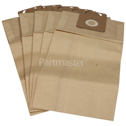 Victory GD Paper Dust Bag (Pack Of 5) - BAG9327