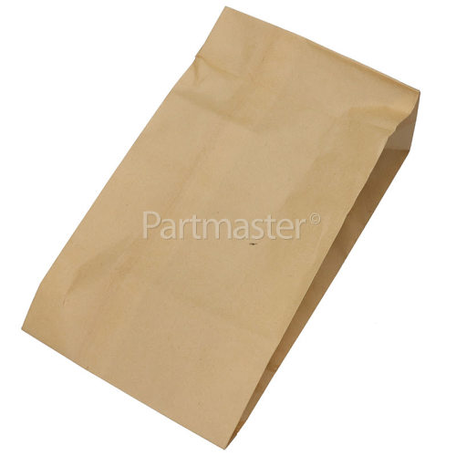 Spring GD Paper Dust Bag (Pack Of 5) - BAG9327