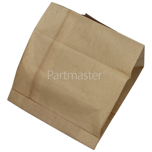 Exclusiv E25 Dust Bag (Pack Of 5) - BAG80