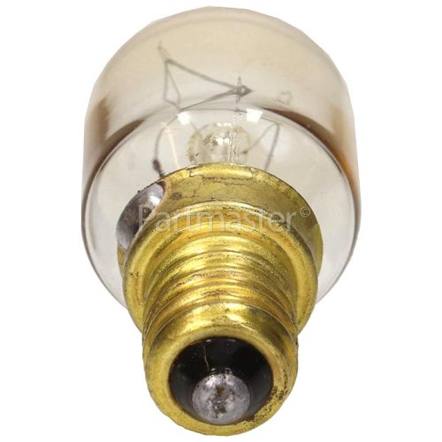 Arcelik G7 Oven Lamp : E14 ( SES) 25W 300c