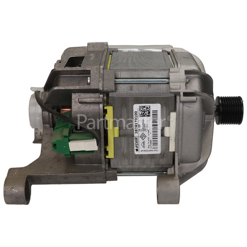 Beko Motor : Arcelik 8000/15500Rpm 480/650W