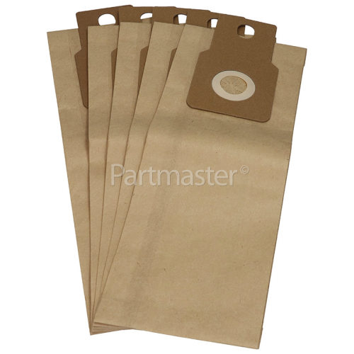 Panasonic U20E Vacuum Dust Bag (Pack Of 5) - BAG60