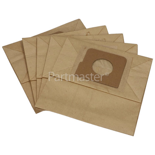 Astro TB33 Dust Bag (Pack Of 5) - BAG211