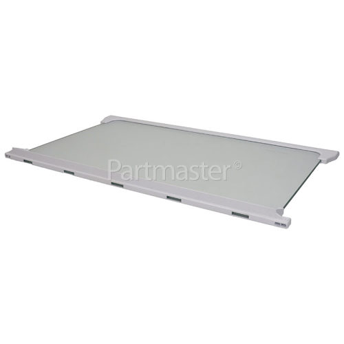 Davoline Upper Glass Shelf Assembly