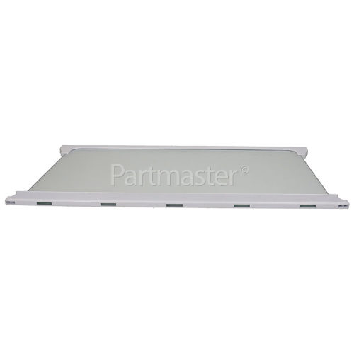 Davoline Upper Glass Shelf Assembly