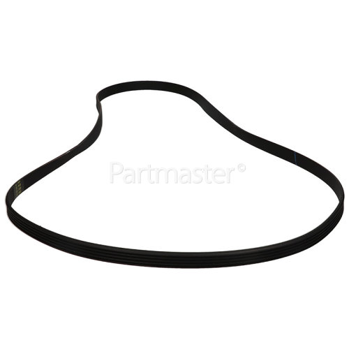 Cooke & Lewis CLWM6120 Poly-Vee Drive Belt - 1239J5PJE / 1239J5